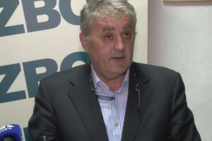 Šta će biti sa vlasti u HN: Krušo Radović podnio ostavku