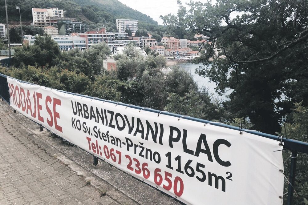 plac Pržno, Srećno Kestner, Foto: Vuk Lajović