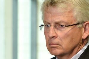 Rusija zabranila ulazak njemačkom političaru