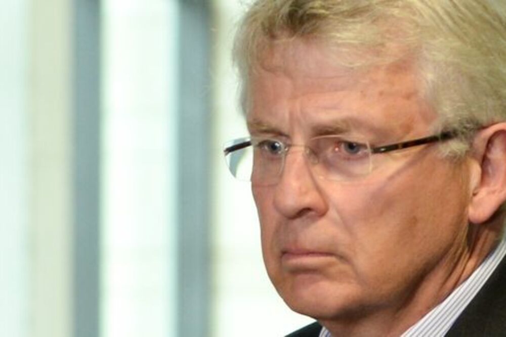 Karl-Georg Velman, Foto: News.newsdirectory1.com