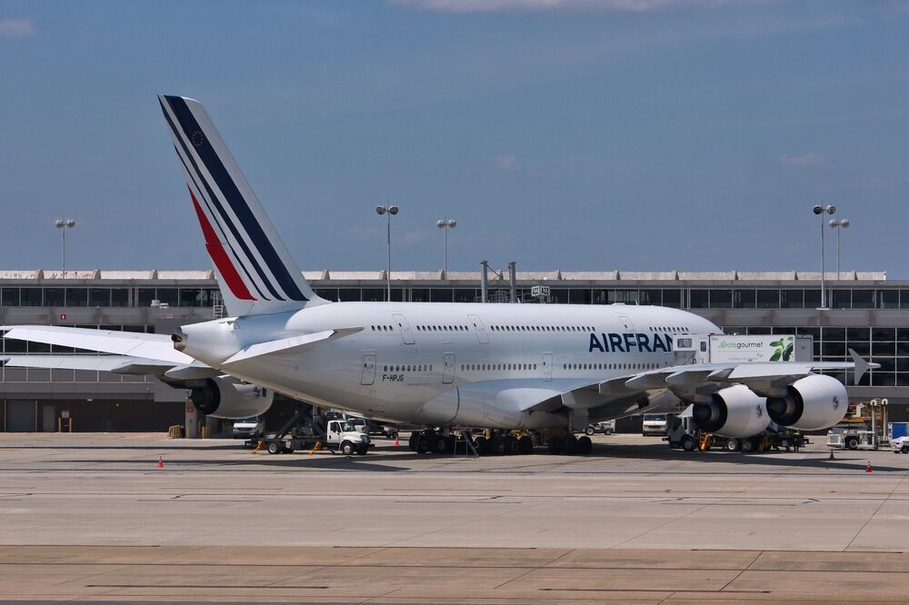 Er Frans, Foto: Shutterstock