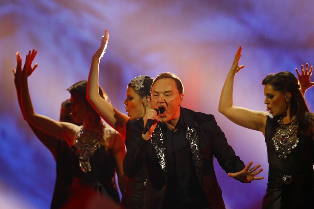 Nenad Knežević Knez, Foto: Reuters