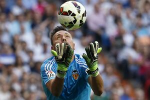 Dijego Alveš pauzira pola godine