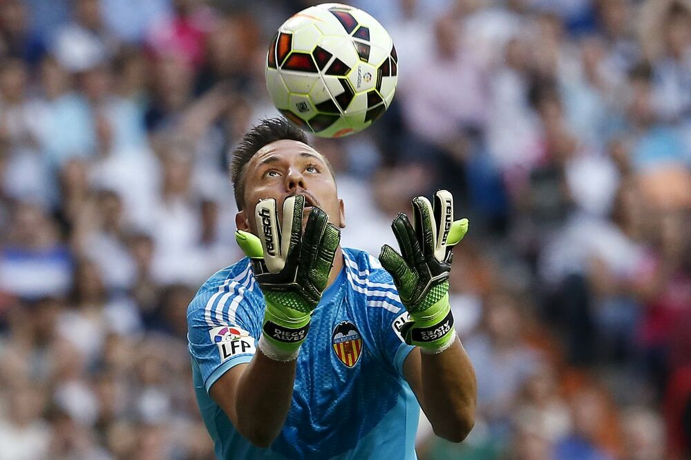 Dijego Alveš, Foto: Reuters