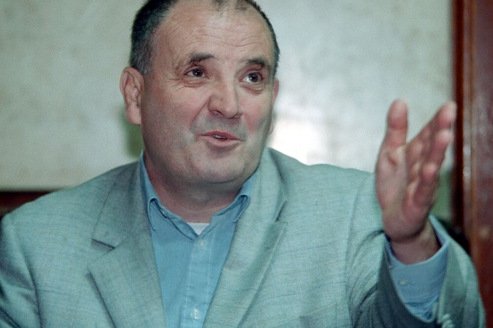 Dragan Hajduković, Foto: Arhiva "Vijesti"