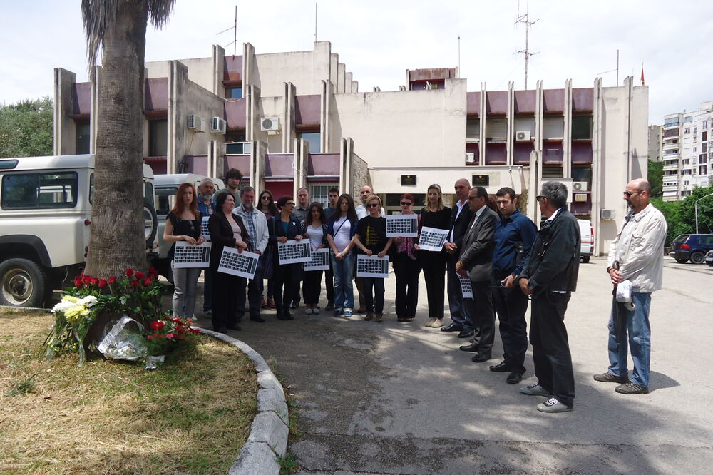 deportacije, Herceg Novi, Foto: Slavica Kosić