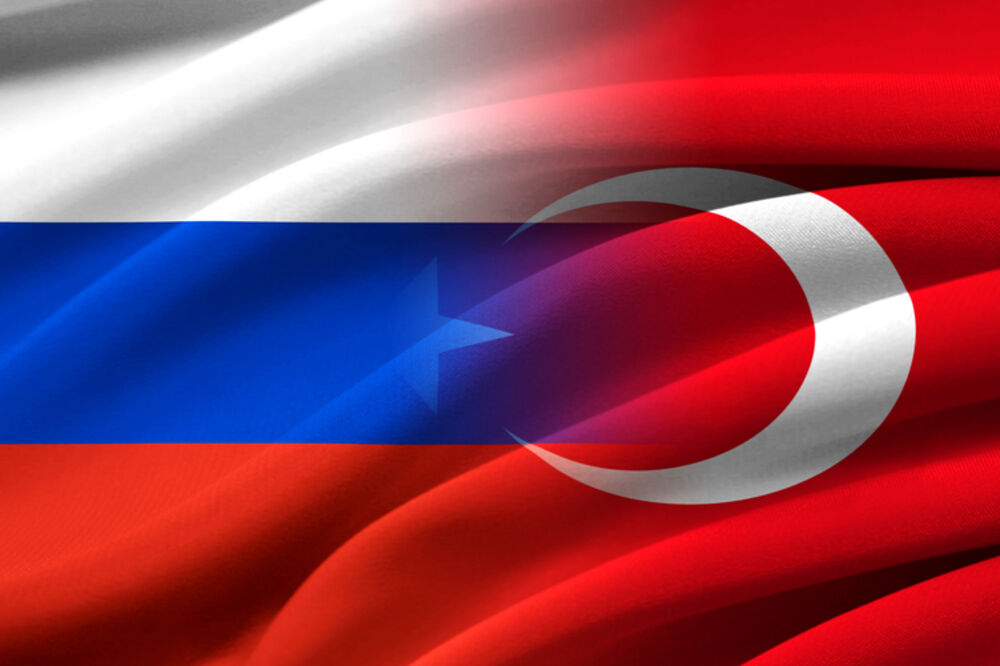 Rusija i Turska, Foto: Shutterstock