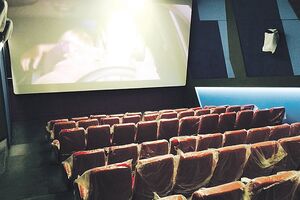 Nakon deset godina u Budvi opet bioskop: Na premijeri "Špijuni"