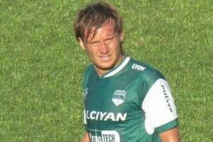 Preminuo drugi fudbaler u Argentini za 10 dana