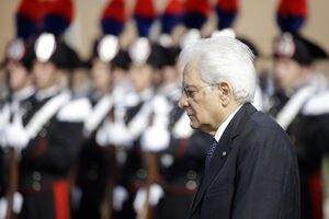 Predsjednik Italije stiže u zvaničnu posjetu Crnoj Gori