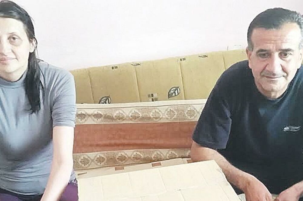 porodica Korać, Foto: Banka hrane