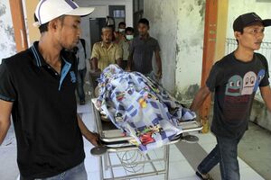 U Maleziji nađeno 139 grobova i 28 kampova za imigrante