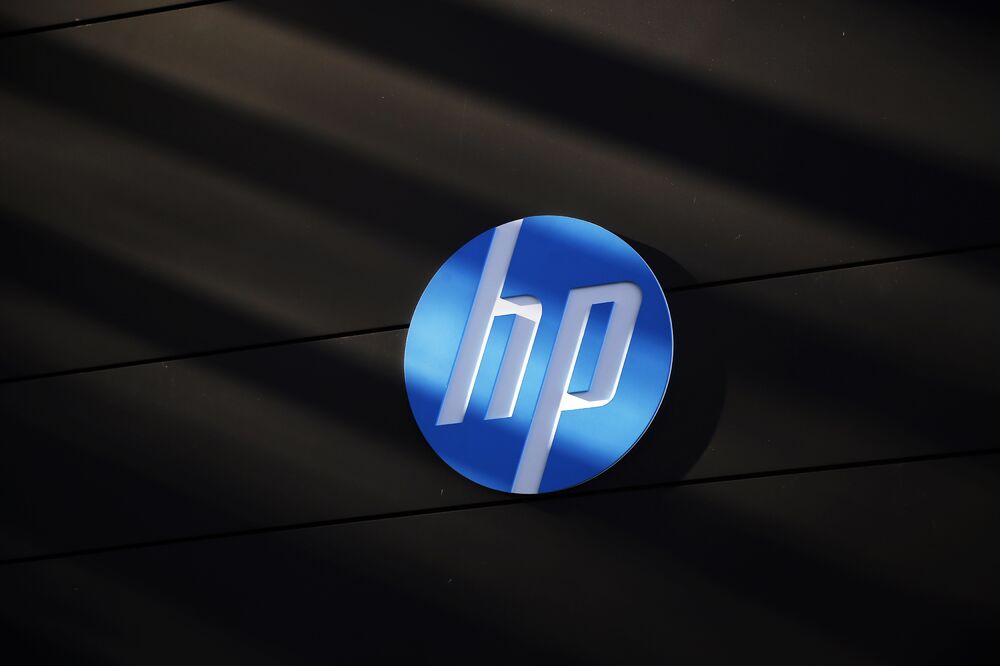 Hewlett-Packard, Foto: Reuters