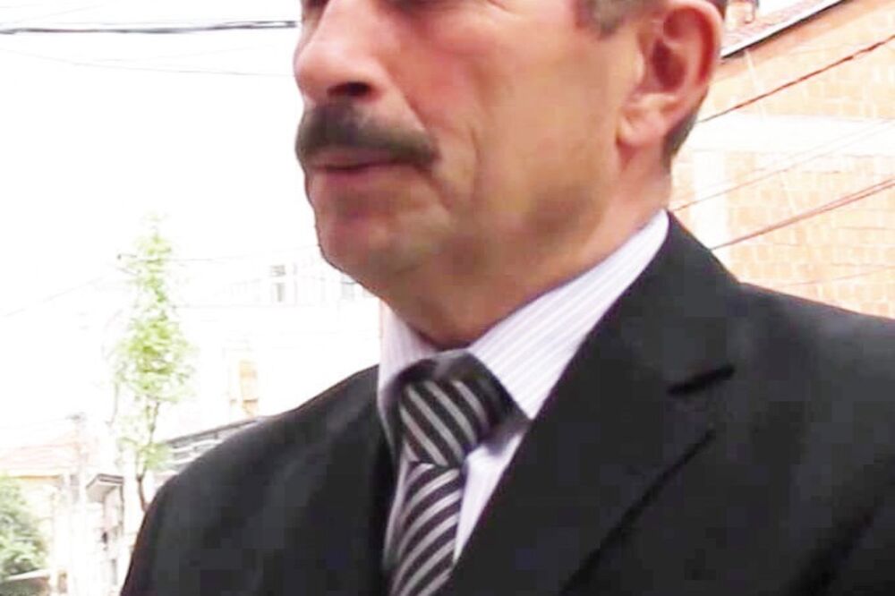 Ismail Kurteši (Novina)
