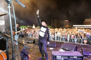 Završen City Groove festival, organizatori zadovoljni: "Trud se...