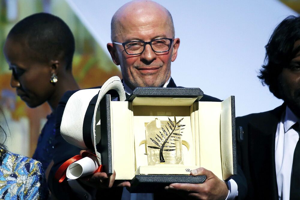 Žak Odijar, Foto: Reuters