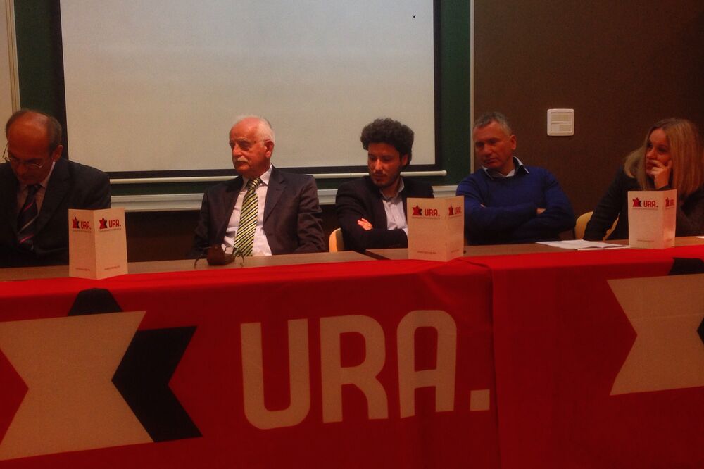 URA Budva, Foto: URA