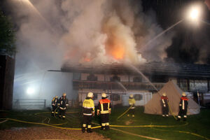 Njemačka: Nađena tijela žrtava požara