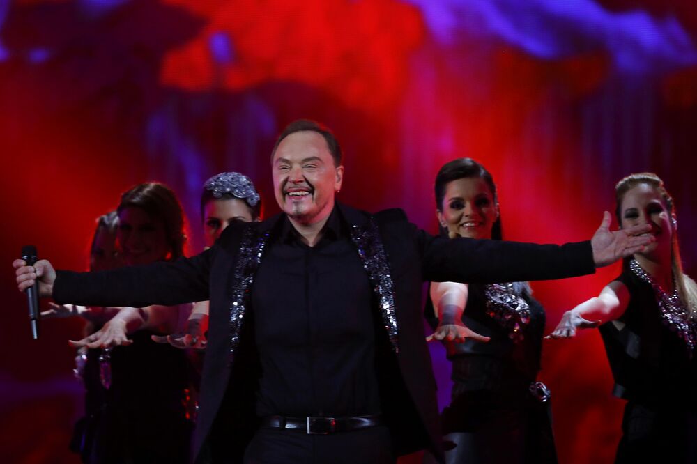 Nenad Knežević Knez, Foto: Reuters