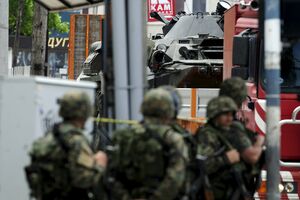 Završena obdukcija ubijenih u Kumanovu