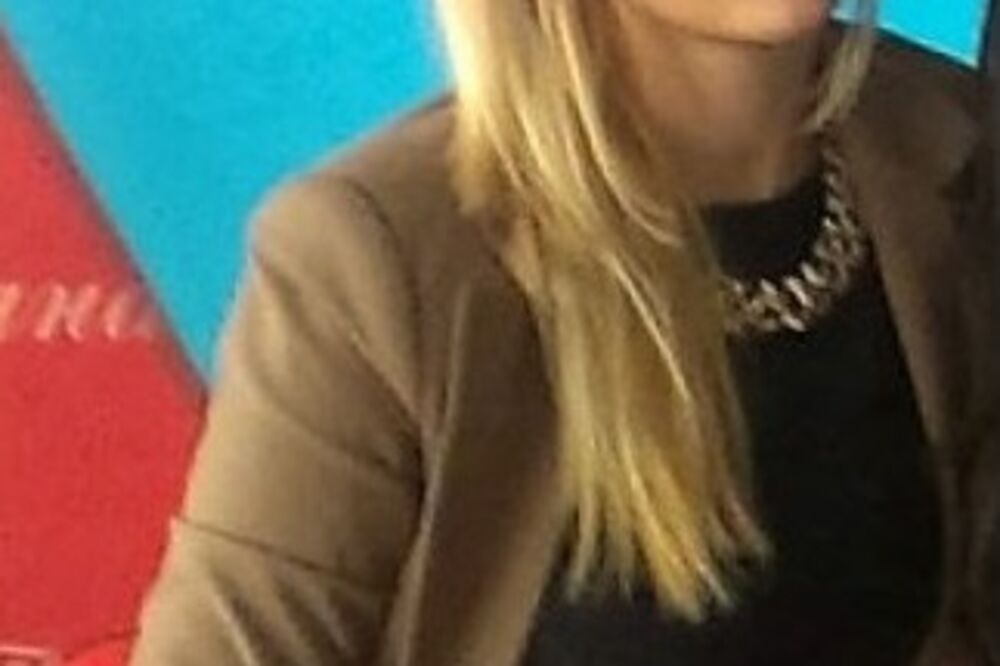 Bojana Popović (SNP), Foto: SNP