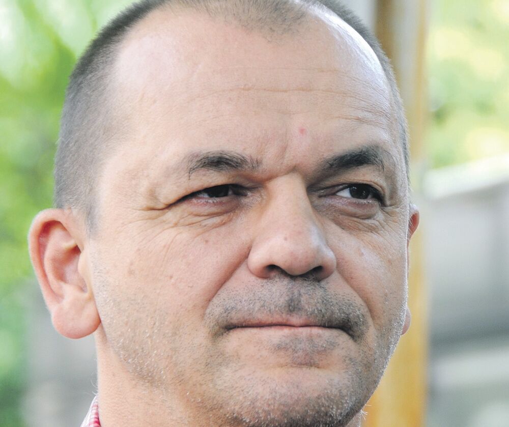 Mihailo Jovović