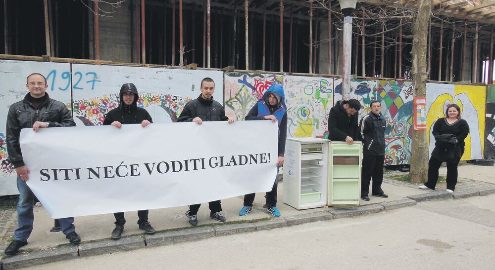 Udruženje građana Alternativa