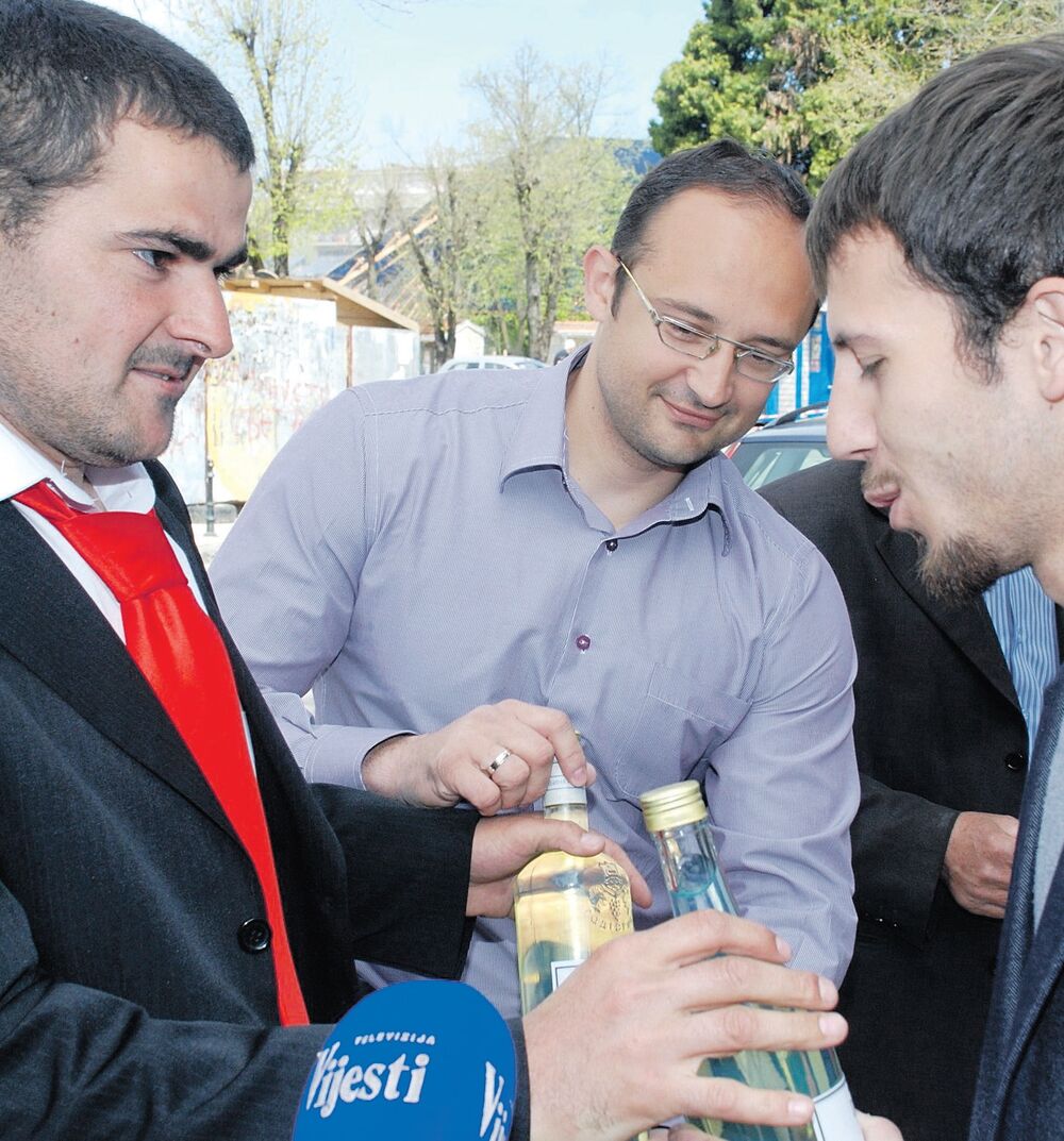 Udruženje građana Alternativa