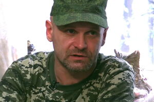 Ubijen jedan od lidera proruskih pobunjenika: Običan čovjek koji...