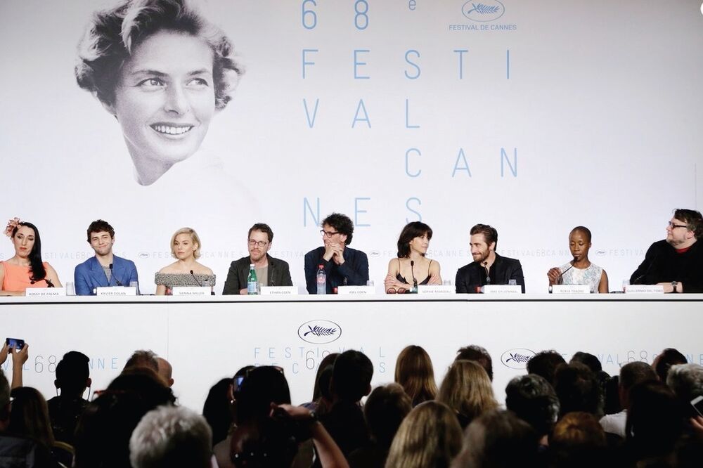 Kanski festival, Foto: Beta/AP