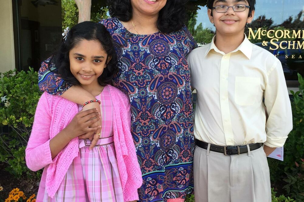 Tanišk Abraham, Foto: Facebook