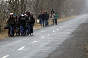 Od 1. januara vraćeno 6.000 emigranata iz Evrope na Kosovo