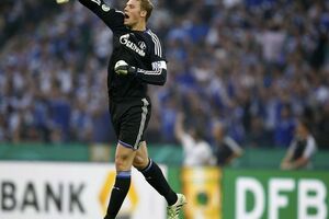 Nojer novi rekorder Bundeslige