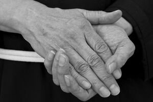 Balansirajte emocije stimulacijom tačaka na rukama