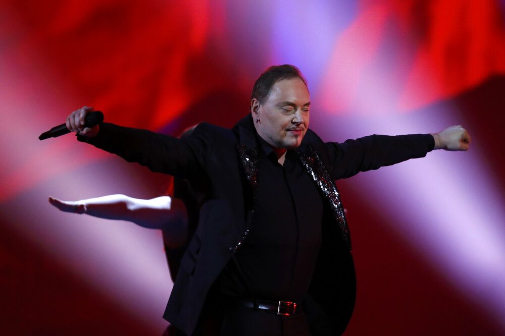 Nenad Knežević Knez, Foto: Reuters