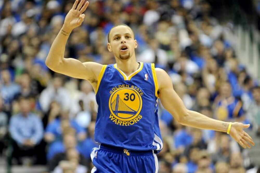 Stiven Kari, Foto: Beta/AP