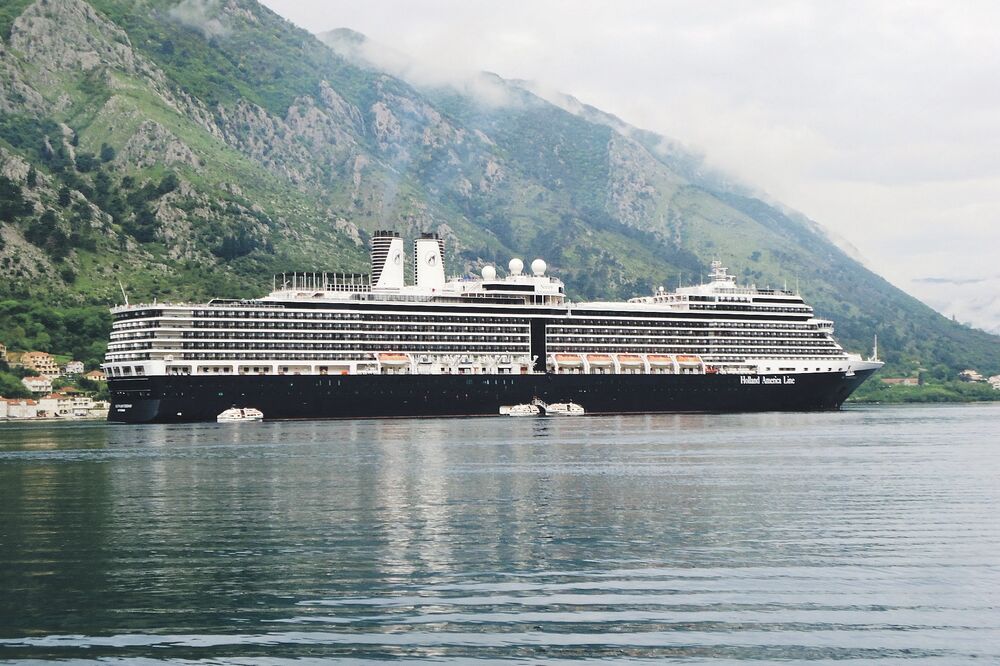 kruzer, Foto: SIniša Luković