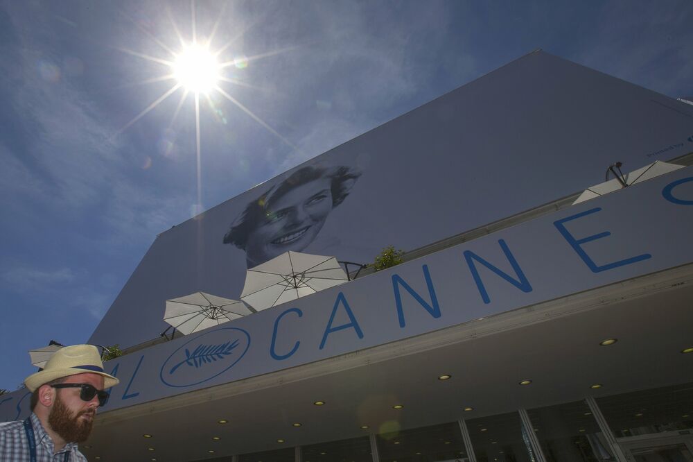 Kanski festival, Foto: Reuters