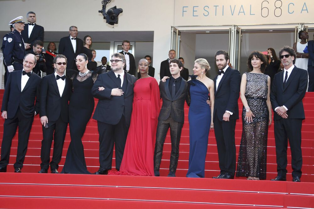 Kanski festival, Foto: Reuters