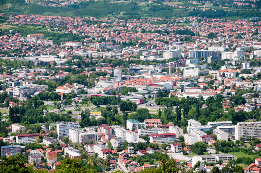Banja Luka, Foto: Shutterstock