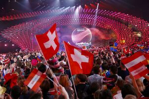 Eurosong se našao u Ginisovoj knjizi rekorda