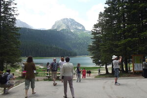 Avanturistički park Crno jezero biće otvoren krajem mjeseca
