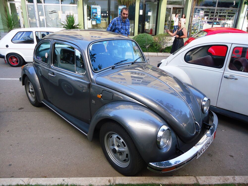 volkswagen Tivat