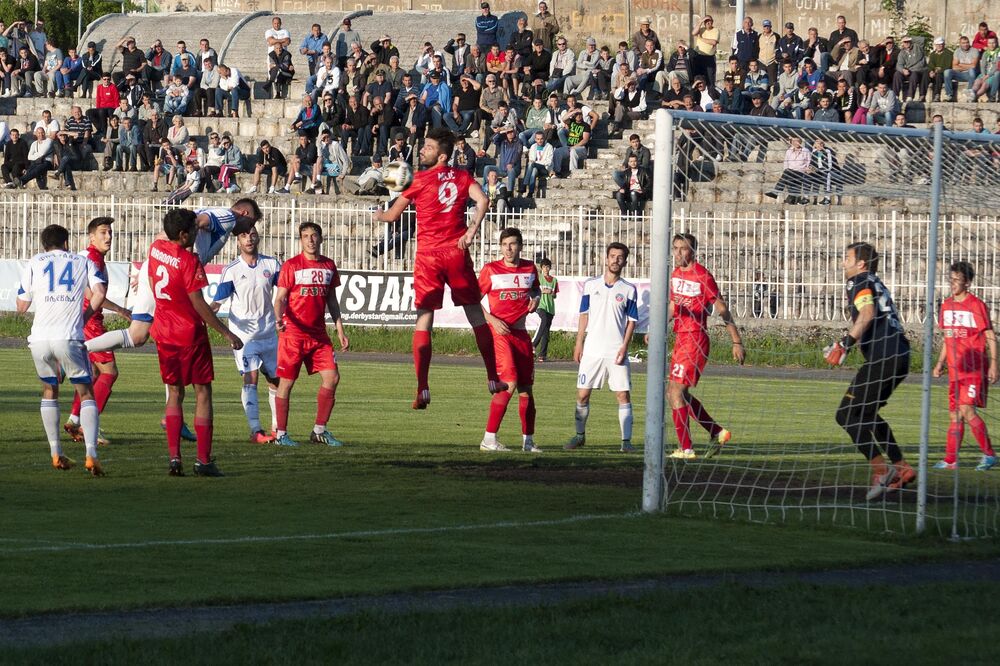 Rudar, Foto: Vijesti