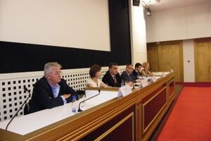 CTU postaje član Hospitality Europe-a