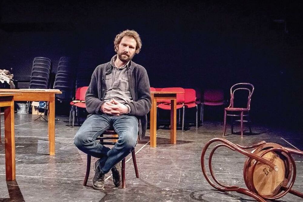 Boris Liješević (novina)