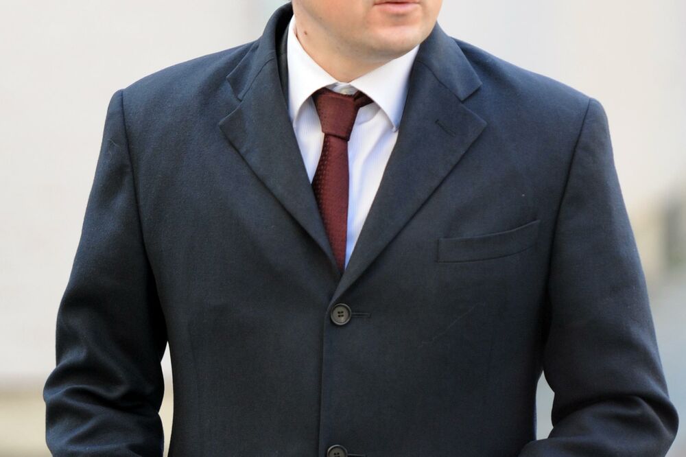 Košljun, Lazar Rađenović, Foto: Savo Prelević