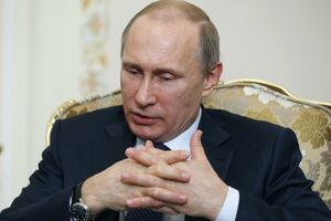 Kremlj: Cilj kampanje protiv Putina diskreditovanje vlasti