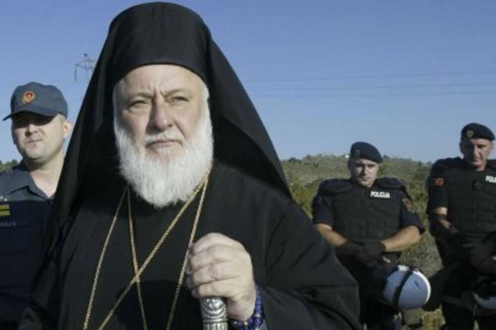 Filaret, Foto: Blic