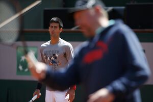 Đoković: Nadal i dalje među jakim favoritima